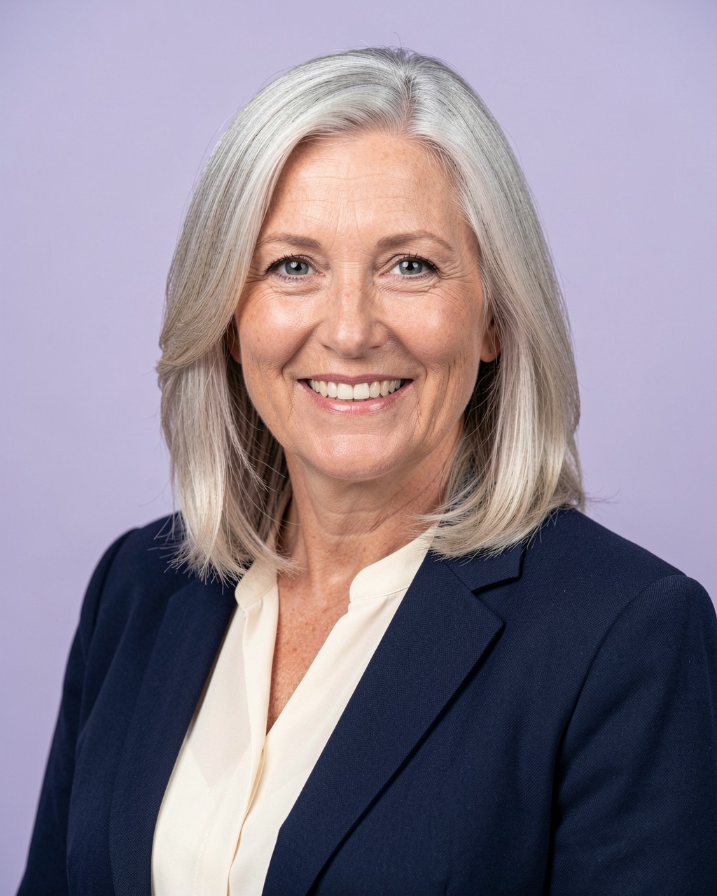 Margaret Ashby, principal lawyer