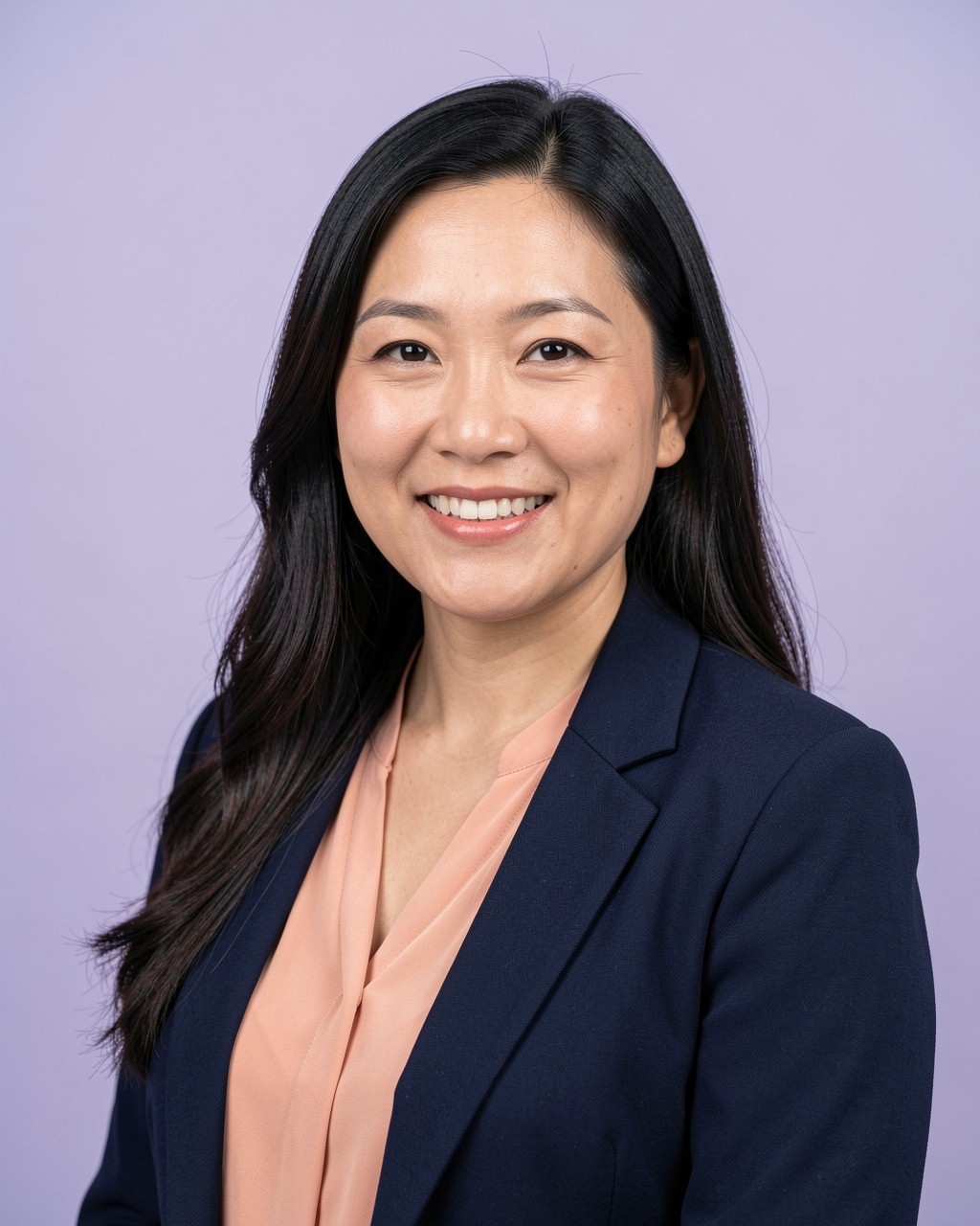 Sophie Nguyen, property lawyer