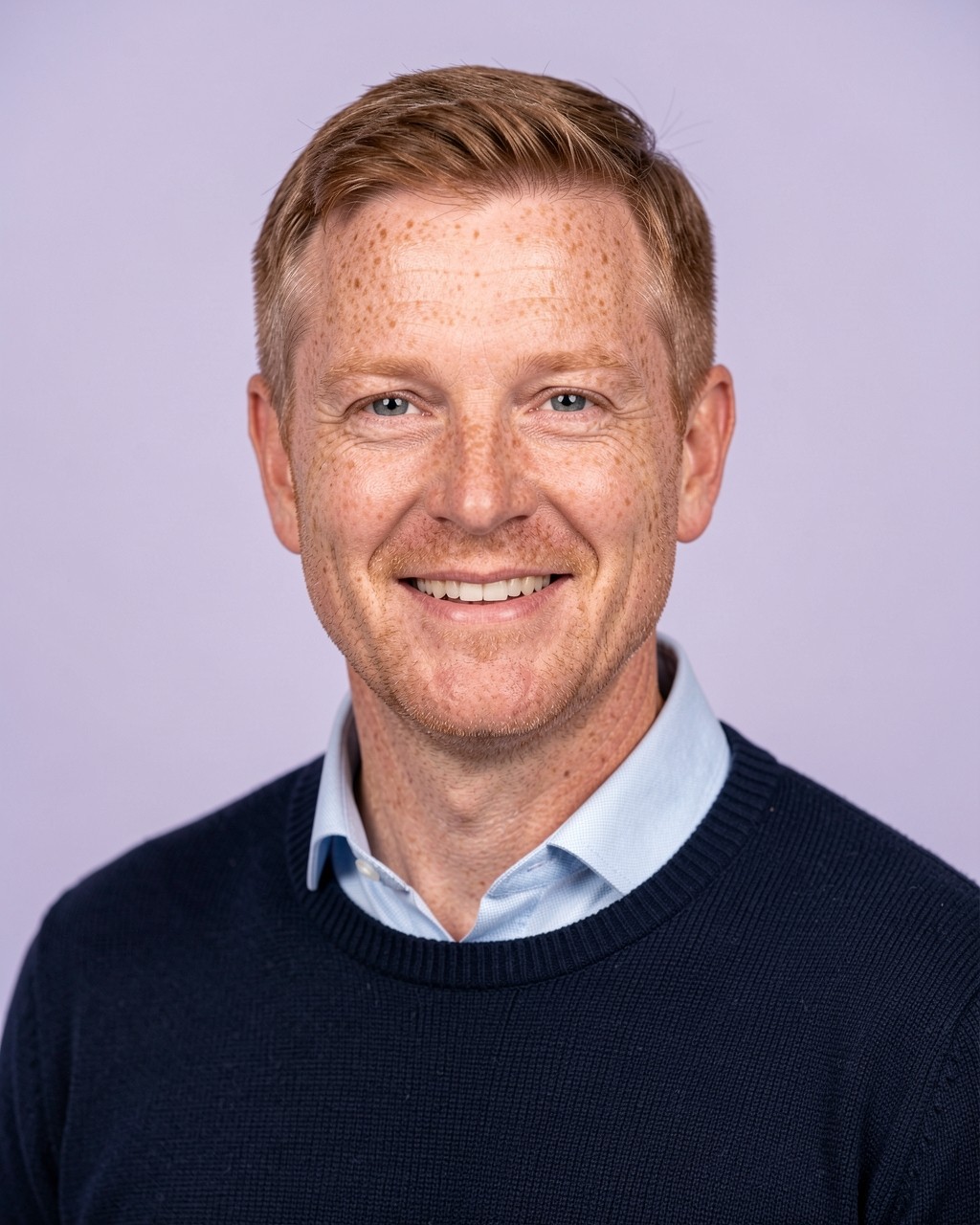 Tom Fitzgerald, commercial lawyer